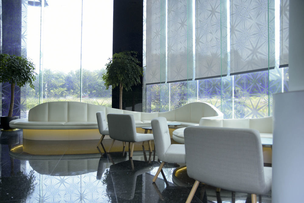 Pegasus Hotel Shah Alam Exterior photo